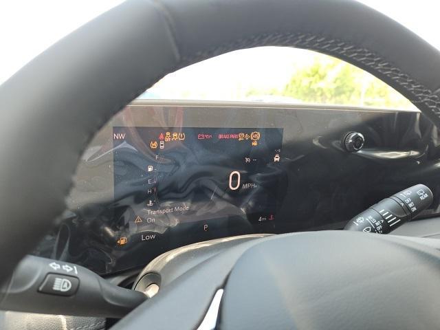 Photo of 2026 Ebony Twilight Metallic Buick Encore GX