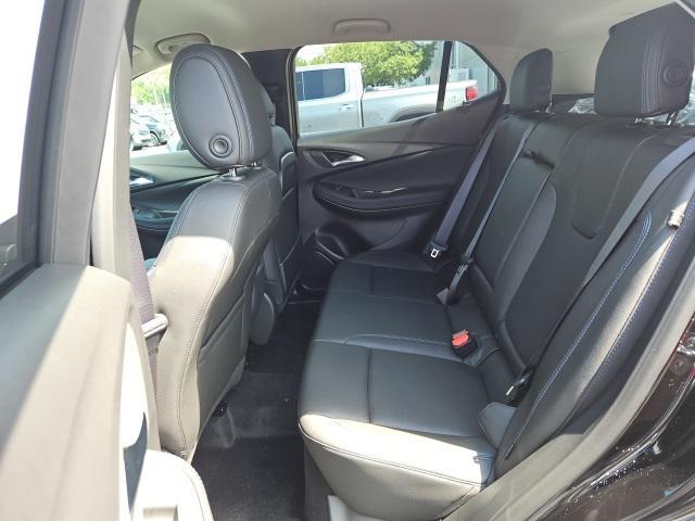 Photo of 2026 Ebony Twilight Metallic Buick Encore GX