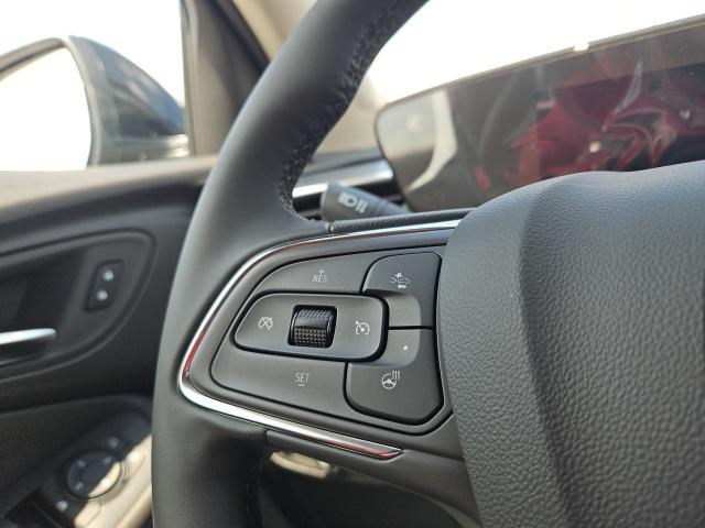 Photo of 2026 Ebony Twilight Metallic Buick Encore GX
