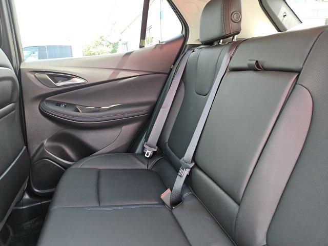 Photo of 2026 Ebony Twilight Metallic Buick Encore GX