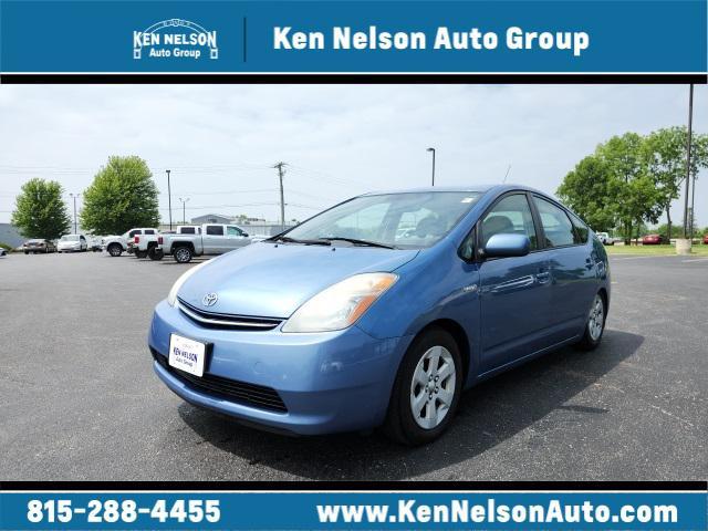 2007 Toyota Prius