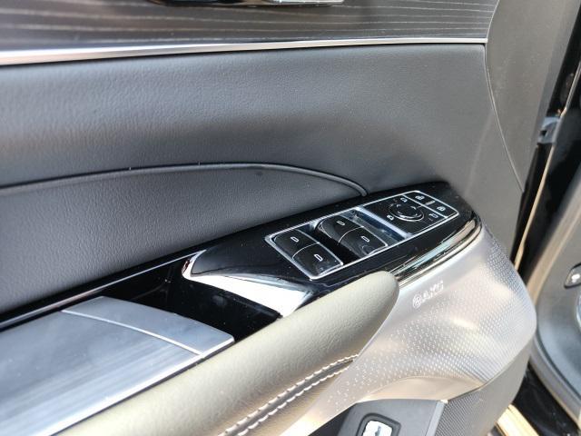 Photo of 2026 Stellar Black Metallic Cadillac LYRIQ