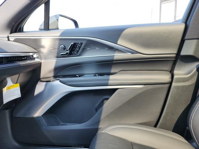 Photo of 2026 Stellar Black Metallic Cadillac LYRIQ