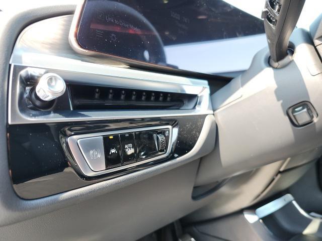 Photo of 2026 Stellar Black Metallic Cadillac LYRIQ