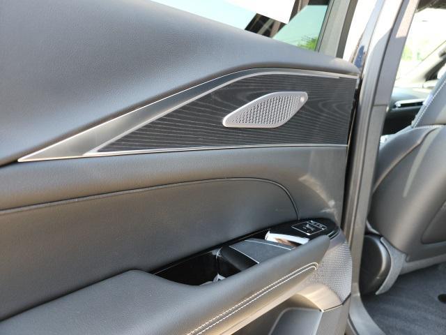 Photo of 2026 Stellar Black Metallic Cadillac LYRIQ