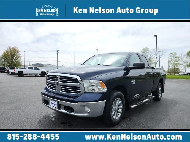 2013 RAM 1500