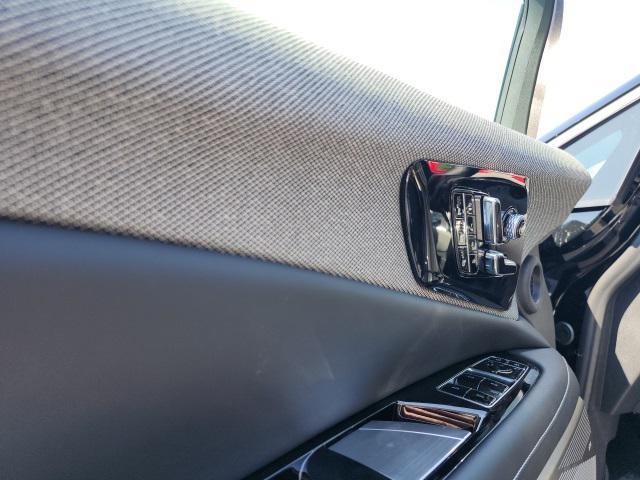 Photo of 2025 Black Raven Cadillac OPTIQ