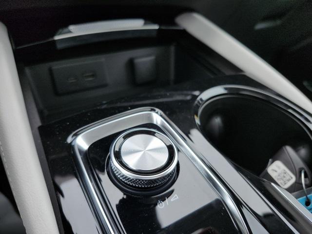 Photo of 2025 Ebony Twilight Metallic Buick Envision