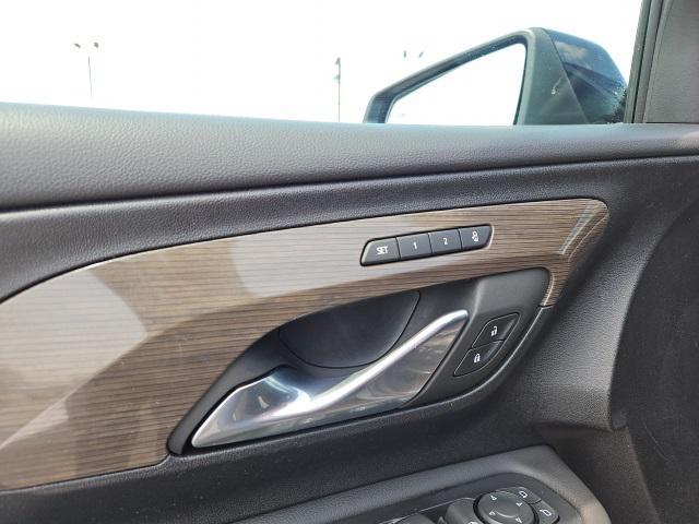 Photo of 2023 Ebony Twilight Metallic GMC Terrain