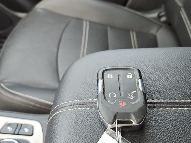 Photo of 2023 Ebony Twilight Metallic GMC Terrain