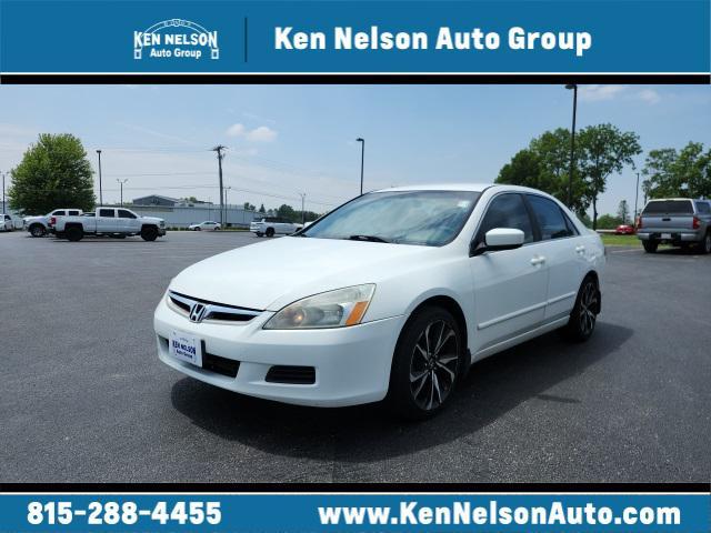 2006 Honda Accord