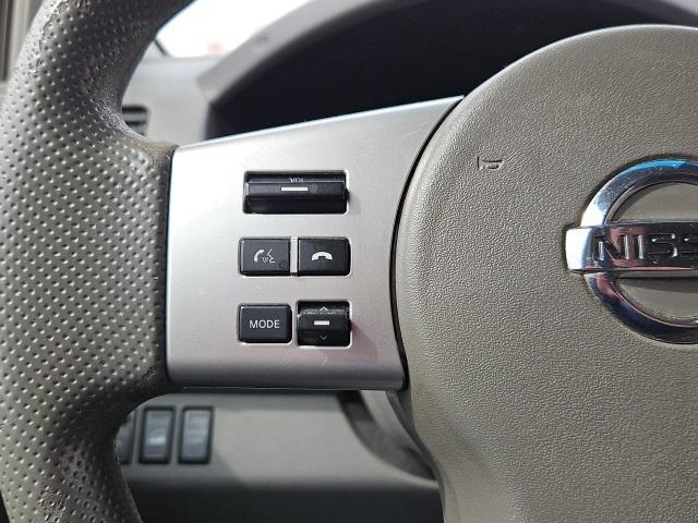 Photo of 2014 Night Armor Nissan Frontier