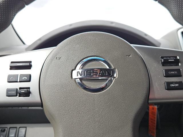 Photo of 2014 Night Armor Nissan Frontier