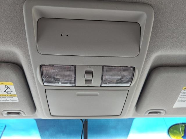 Photo of 2014 Night Armor Nissan Frontier