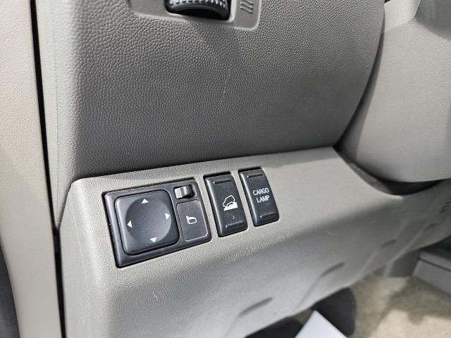Photo of 2014 Night Armor Nissan Frontier