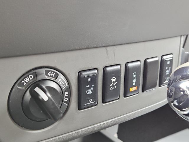 Photo of 2014 Night Armor Nissan Frontier