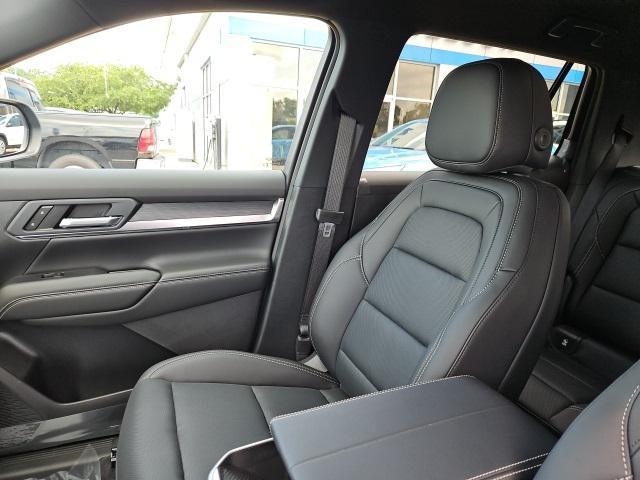 Photo of 2026 Sterling Metallic GMC Terrain