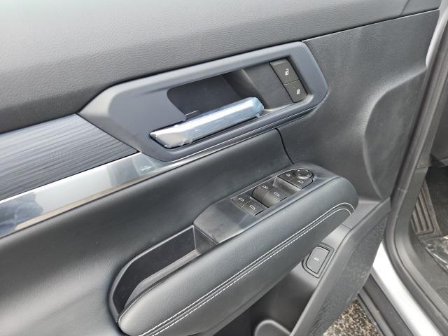 Photo of 2026 Sterling Metallic GMC Terrain