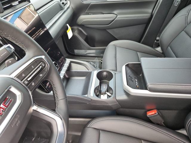 Photo of 2026 Sterling Metallic GMC Terrain