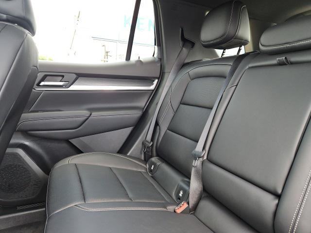 Photo of 2026 Sterling Metallic GMC Terrain