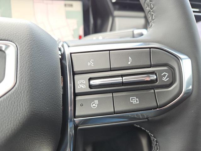 Photo of 2026 Sterling Metallic GMC Terrain