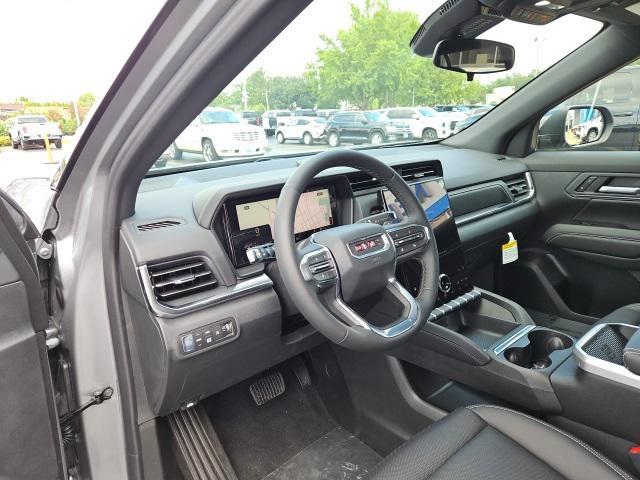 Photo of 2026 Sterling Metallic GMC Terrain