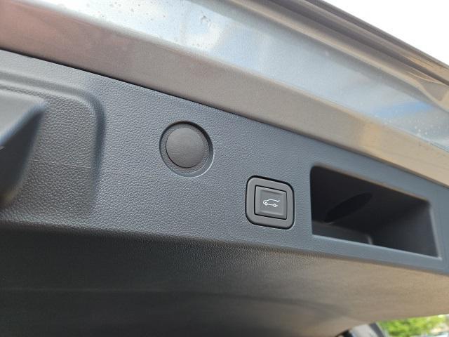 Photo of 2026 Sterling Metallic GMC Terrain