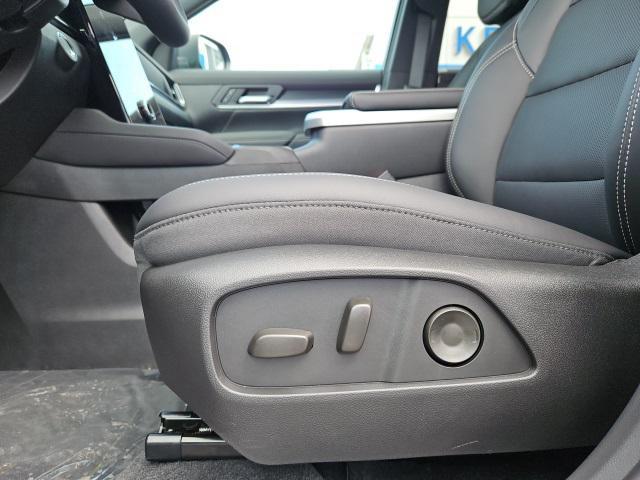 Photo of 2026 Sterling Metallic GMC Terrain