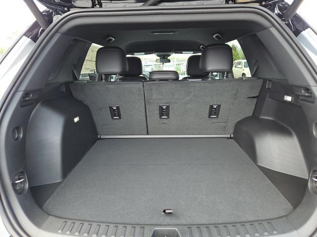 Photo of 2026 Sterling Metallic GMC Terrain
