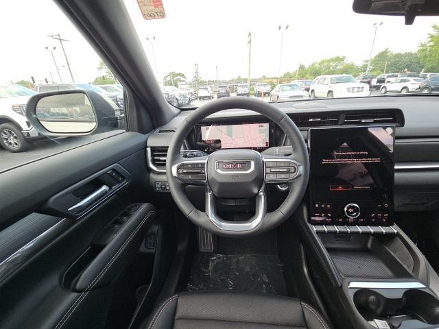 Photo of 2026 Sterling Metallic GMC Terrain