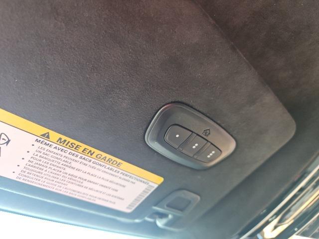 Photo of 2024 Velvet Red Pearlcoat Jeep Grand Cherokee L