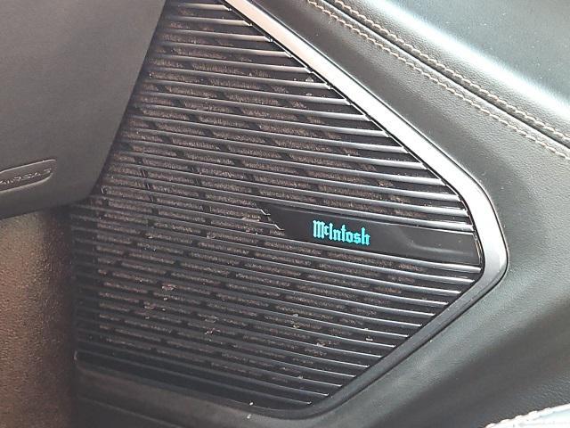 Photo of 2024 Velvet Red Pearlcoat Jeep Grand Cherokee L