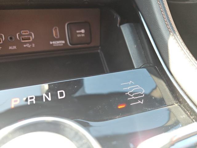 Photo of 2024 Velvet Red Pearlcoat Jeep Grand Cherokee L