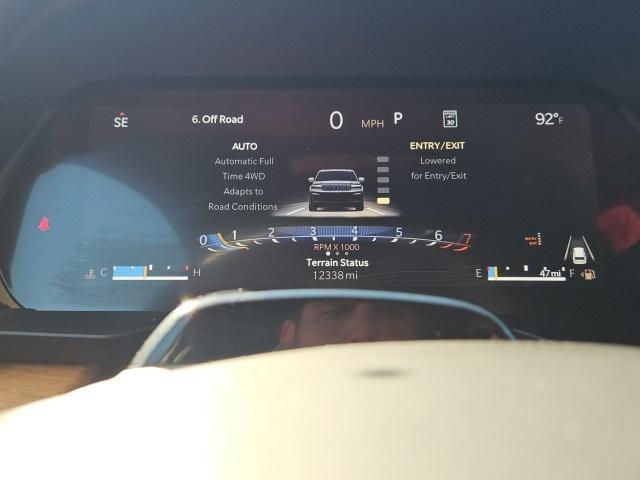 Photo of 2024 Velvet Red Pearlcoat Jeep Grand Cherokee L