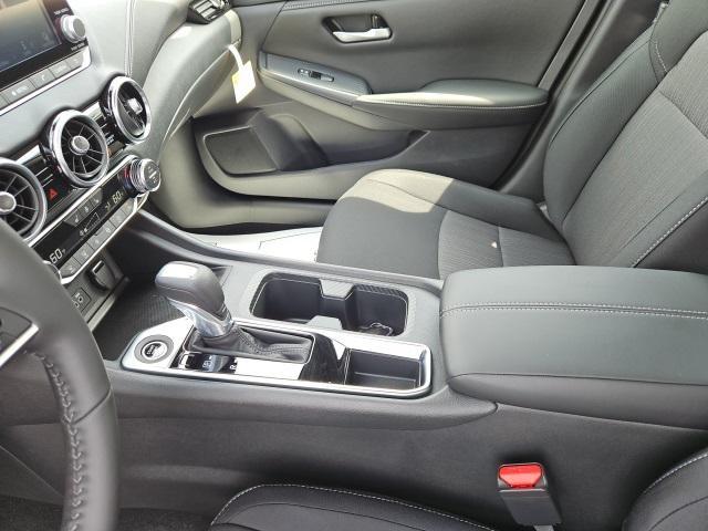 Photo of 2025 Fresh Powder Nissan Sentra