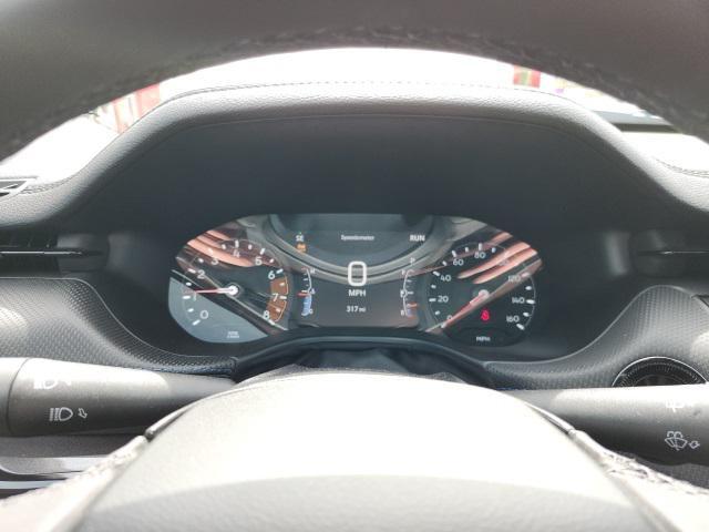 Photo of 2025 Bright White Clearcoat Jeep Compass