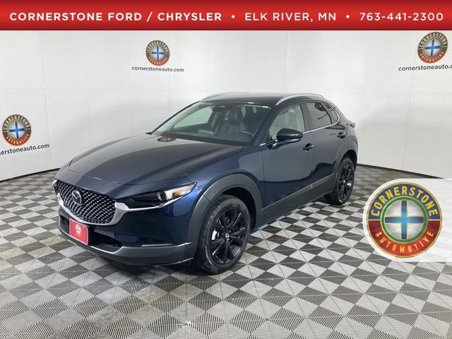 2024 Mazda Cx-30