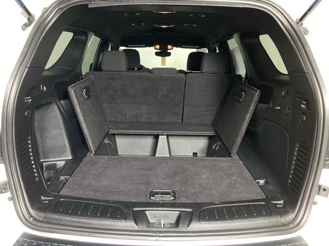 Photo of 2024 White Knuckle Clearcoat Dodge Durango