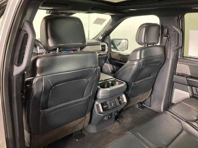 Photo of 2022 Iconic Silver Metallic Ford F-150