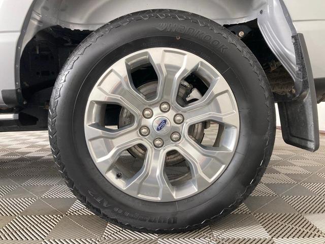 Photo of 2022 Iconic Silver Metallic Ford F-150