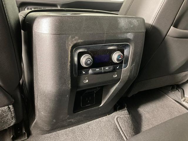 Photo of 2023 Dark Ash Metallic Chevrolet Tahoe