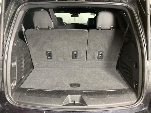 Photo of 2023 Dark Ash Metallic Chevrolet Tahoe