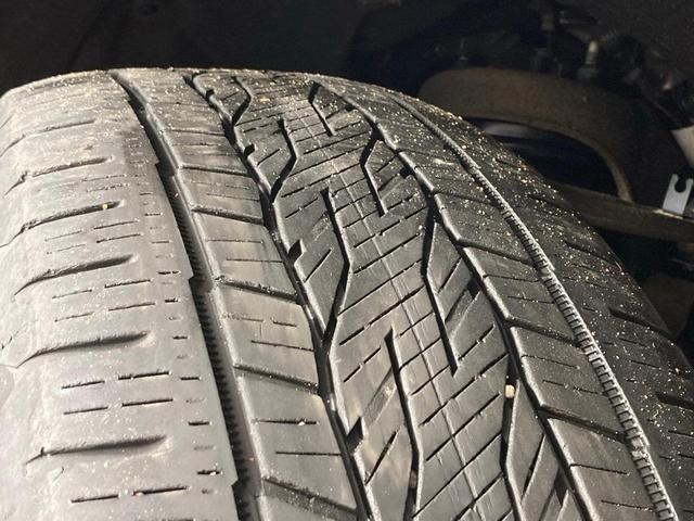 Photo of 2023 Dark Ash Metallic Chevrolet Tahoe