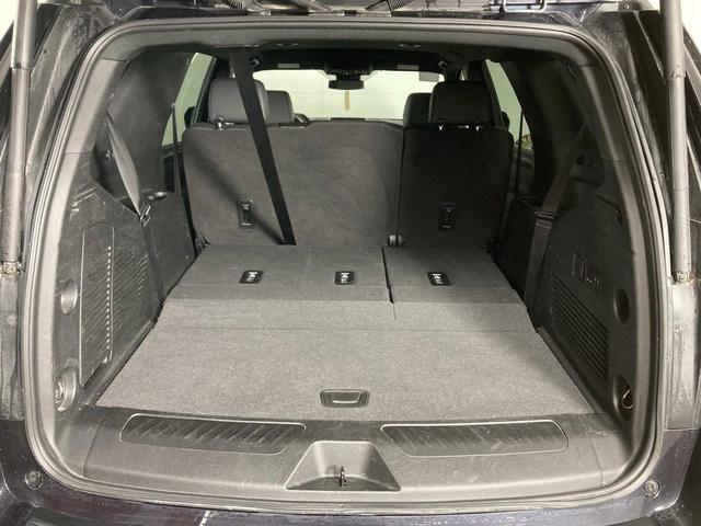 Photo of 2023 Dark Ash Metallic Chevrolet Tahoe