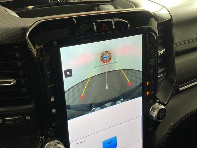 Photo of 2022 Diamond Black RAM 1500