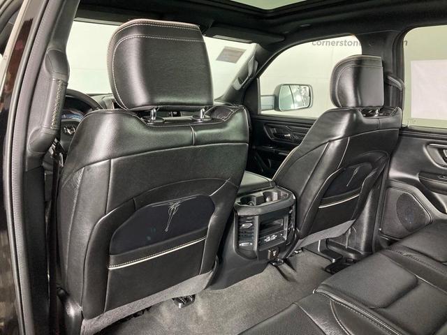 Photo of 2022 Diamond Black RAM 1500