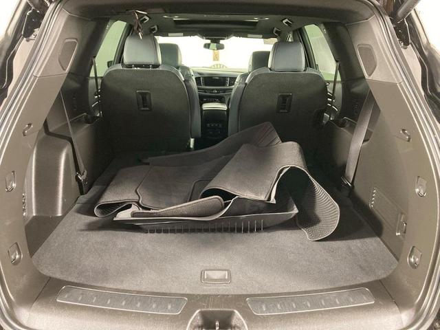 Photo of 2024 Ebony Twilight Metallic Buick Enclave