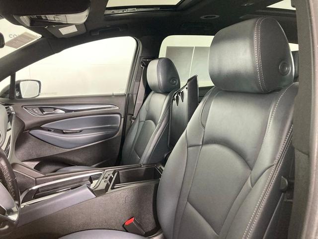 Photo of 2024 Ebony Twilight Metallic Buick Enclave