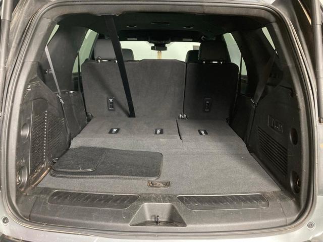 Photo of 2023 Sterling Gray Metallic Chevrolet Tahoe