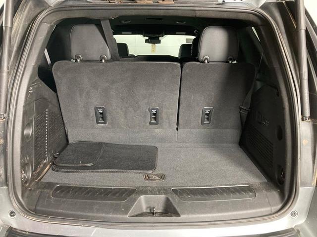 Photo of 2023 Sterling Gray Metallic Chevrolet Tahoe